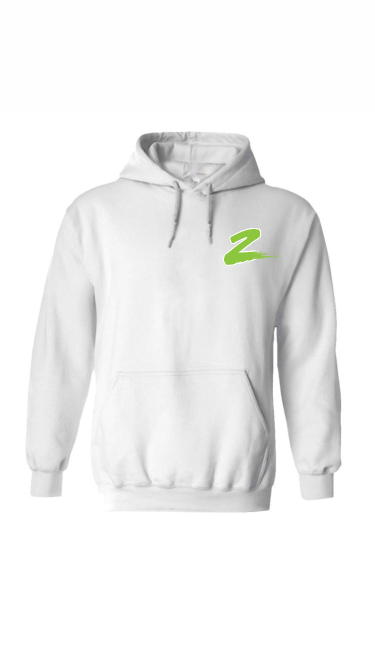 New style logo Adult Hoodie *CLICK FOR MORE COLOURS*