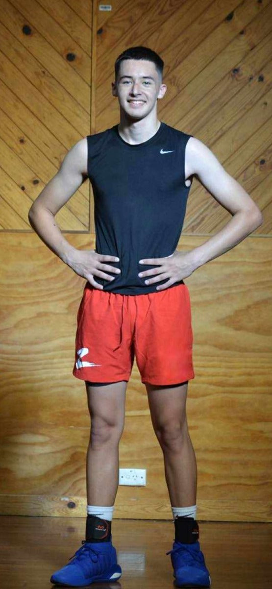 Adult Active Shorts *CLICK FOR MORE COLOURS*