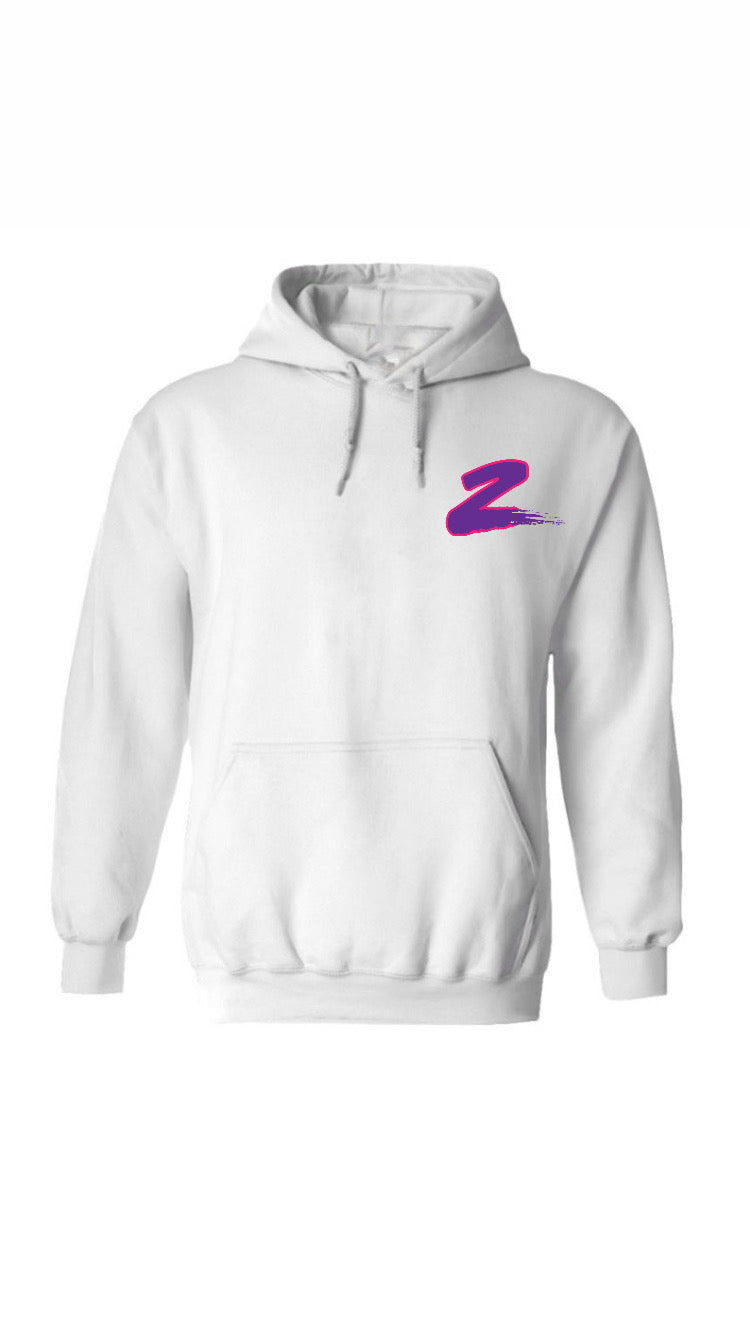New style logo Adult Hoodie *CLICK FOR MORE COLOURS*