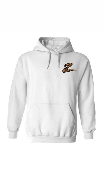 New style logo Adult Hoodie *click for more colours*