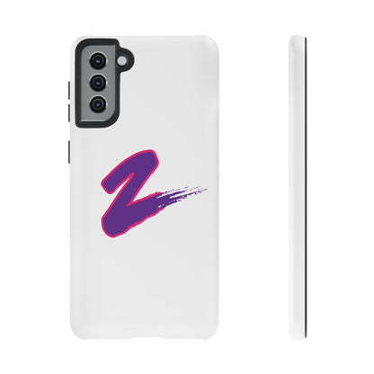 ZaccDesigns Tough Phone Case - BE.YOU