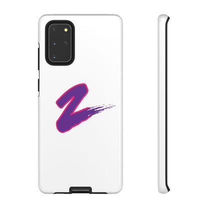 ZaccDesigns Tough Phone Case - BE.YOU