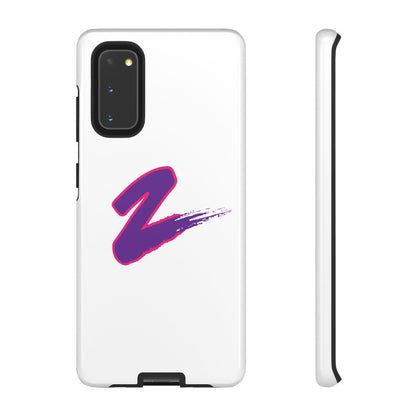 ZaccDesigns Tough Phone Case - BE.YOU