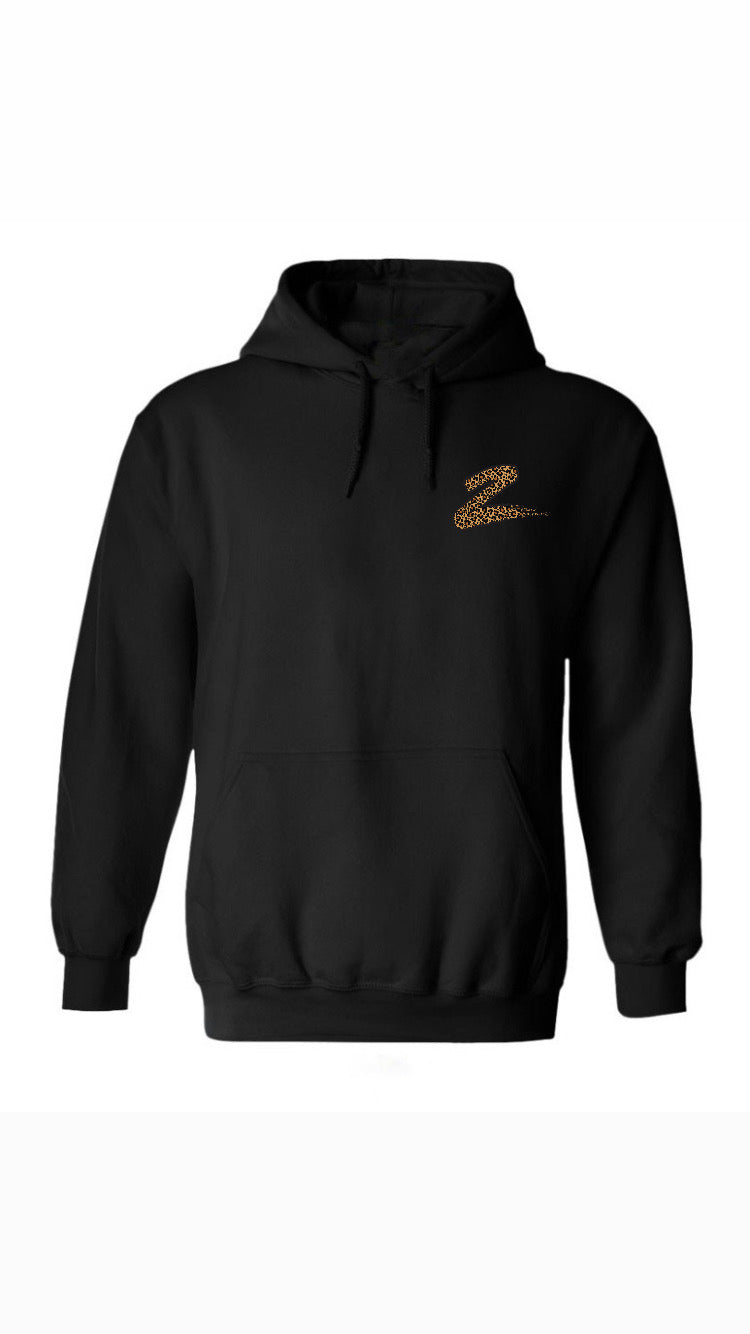 New style logo Adult Hoodie *click for more colours*