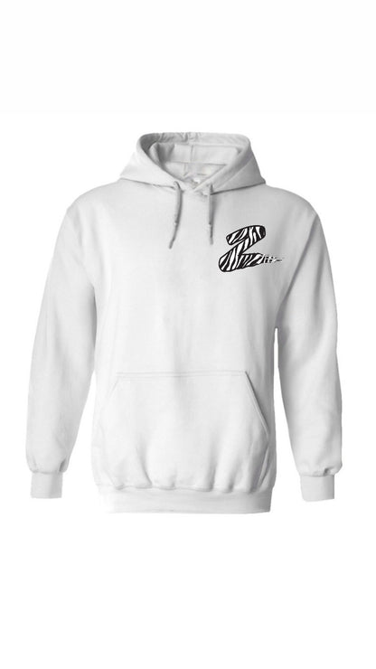 New style logo Adult Hoodie *click for more colours*