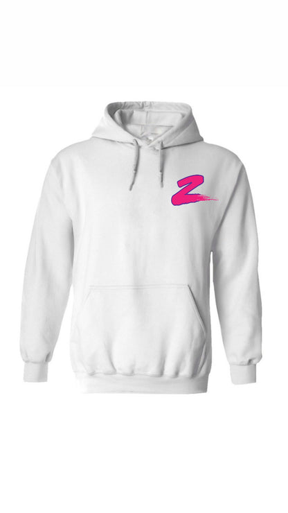 New style logo Adult Hoodie *click for more colours*