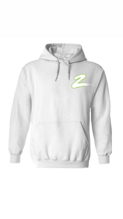 New style logo Adult Hoodie *click for more colours*