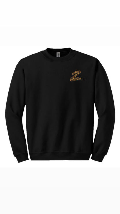 Zacc new style logo UNISEX Adult jumper *click for more colours*